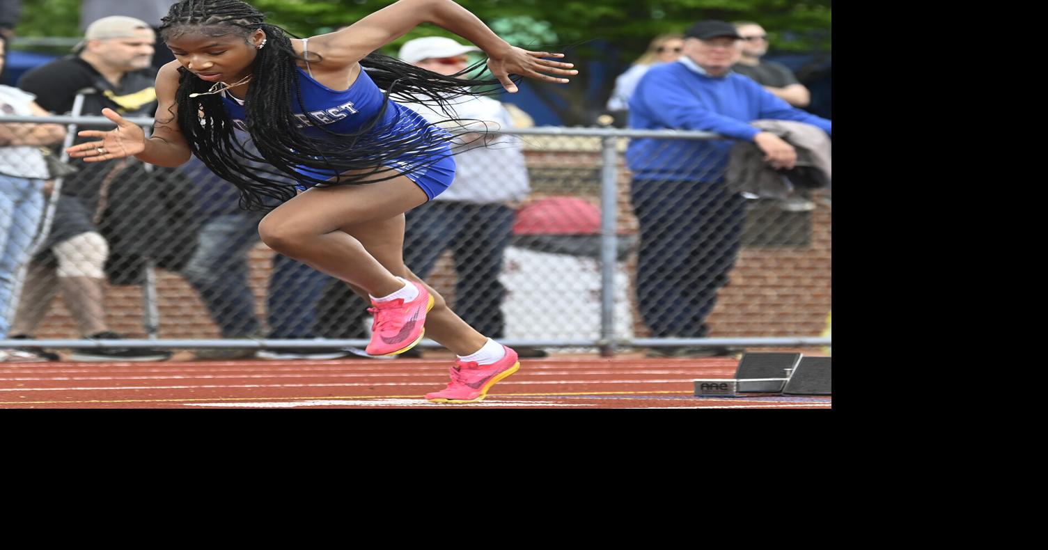 L-L League girls track and field honor roll through May 11 | High ...