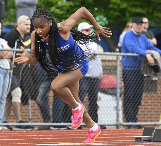 2024 L-L League track and field championships - Day 2 [photos] | High ...