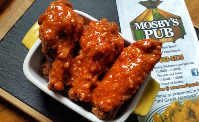 The 15 Best Places for Chicken Wings in Bakersfield