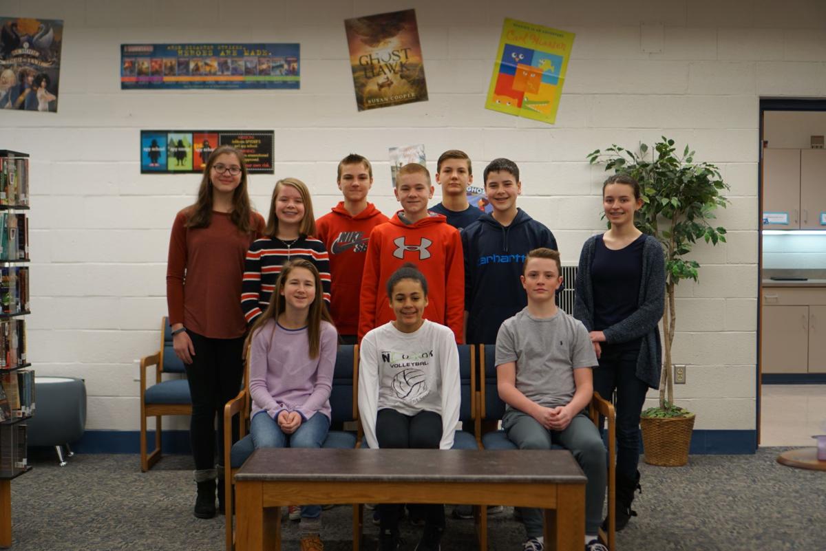 LampeterStrasburg National Scholastic Art award winners Schools