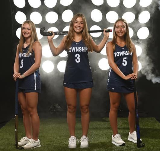 L-L Field Hockey Media Day