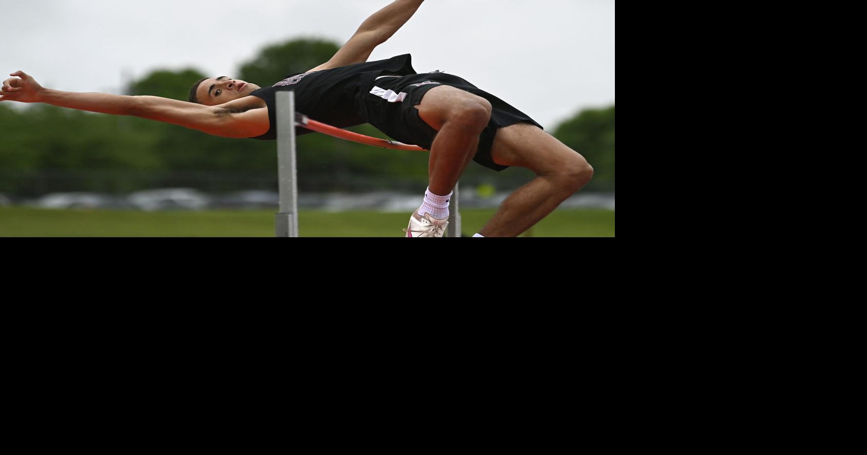 L-L League boys track and field honor roll through May 11 | High School ...