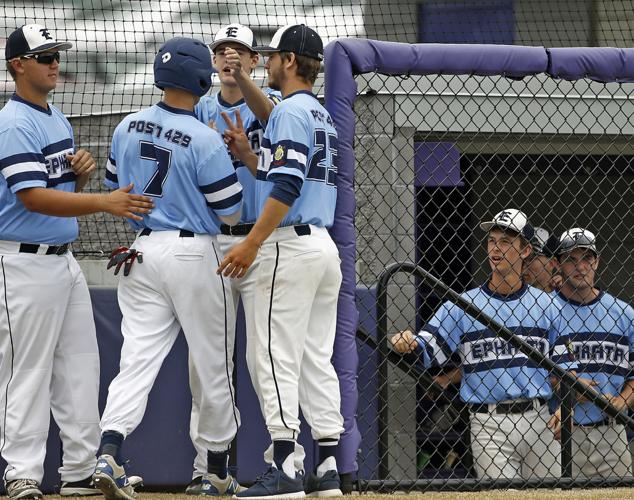 Ephrata Post 429 wins American Legion state baseball championship