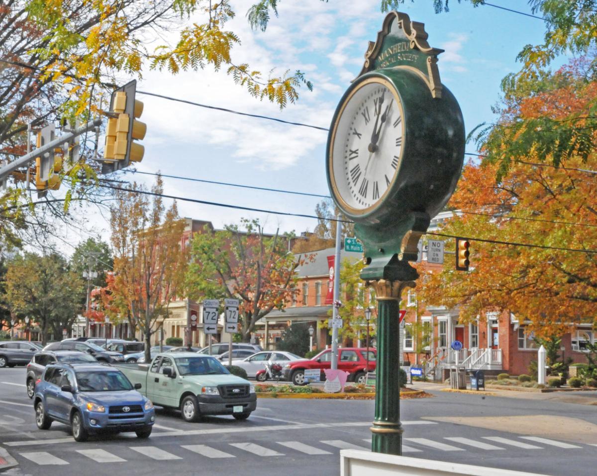 Manheim is only county borough with contested primary for mayor PA