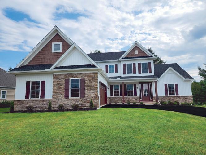 140 Stillcreek Road, Millersville