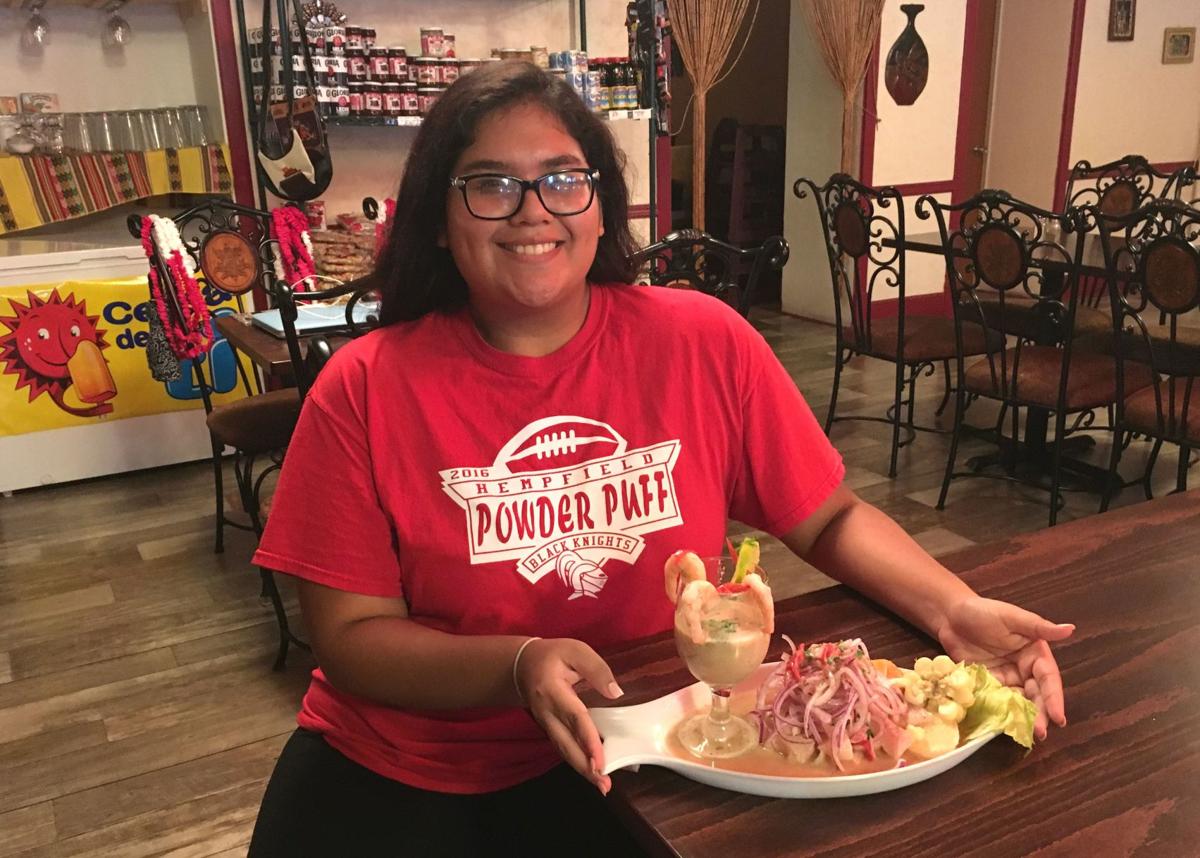 Peruvian Cuisine A Current Food Trend Is Shaped By Geography Cultural Influences Food Lancasteronline Com