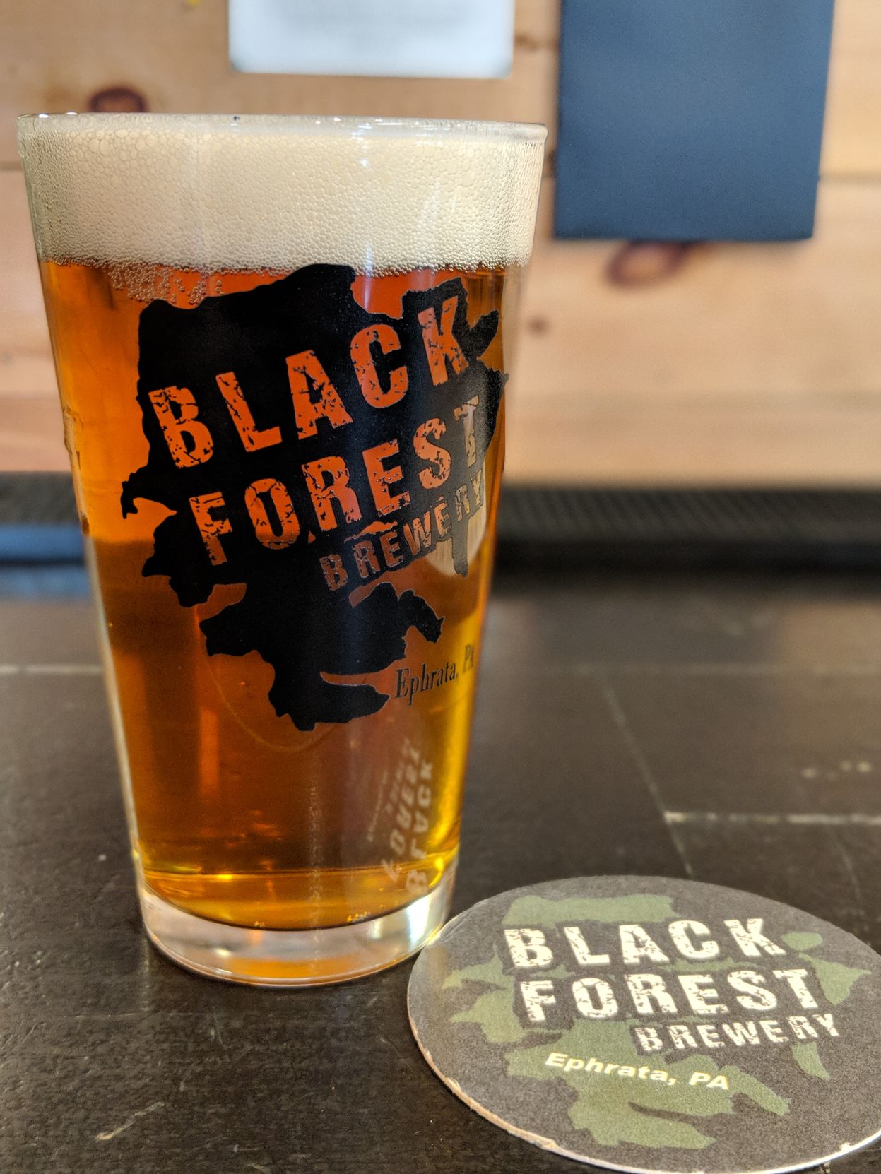 .black forest brewery
