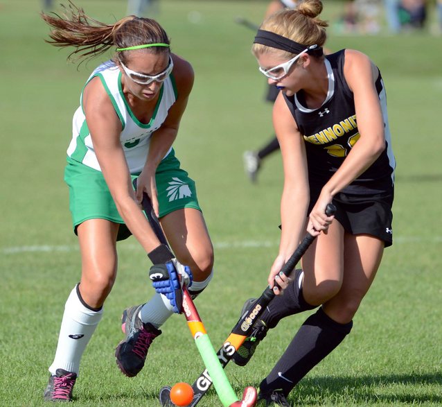 LL League field hockey coaches name allstars Sports