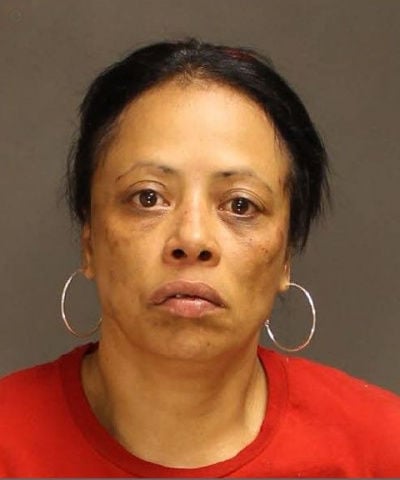 York woman charged with theft, resisting arrest at Calvin Klein Tanger  Outlets store | Local News 