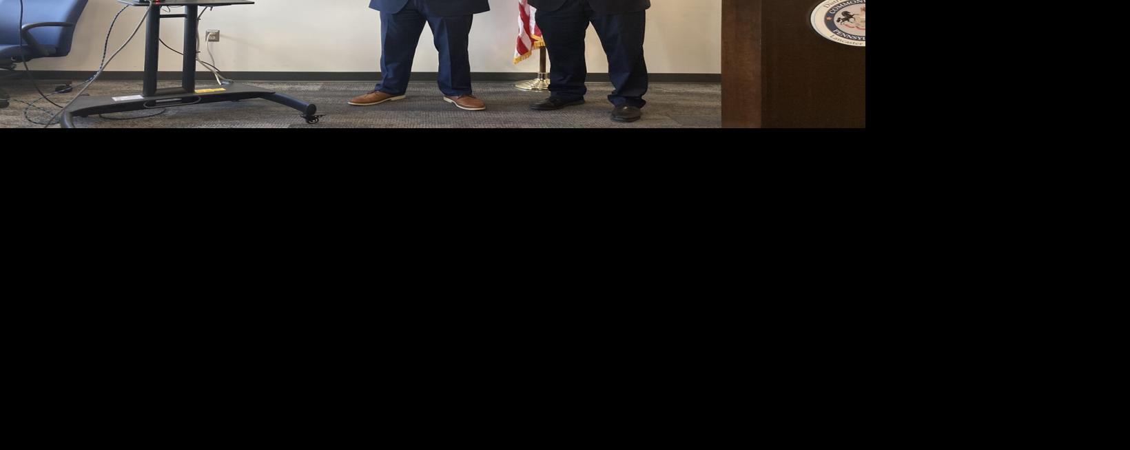 Lancaster County DA rules officers justified in fatally shooting armed