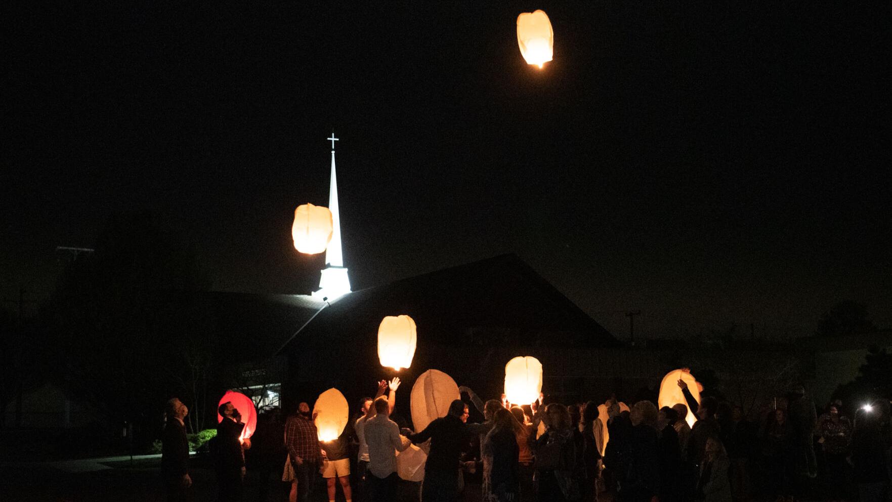 Woman shot and killed in North Carolina remembered as generous, loving at memorial event - Vimarsana News