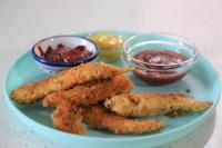 Cooking Skool chicken strips