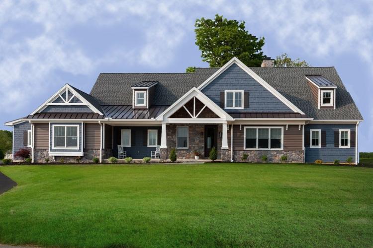 Parade of Homes entries in Lancaster, Lebanon counties make creative ...