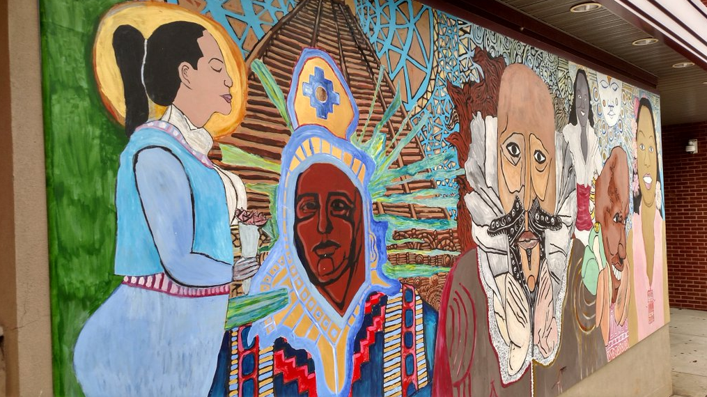 Map And Photos: 43 Murals To Go See In Lancaster City | Local News ...