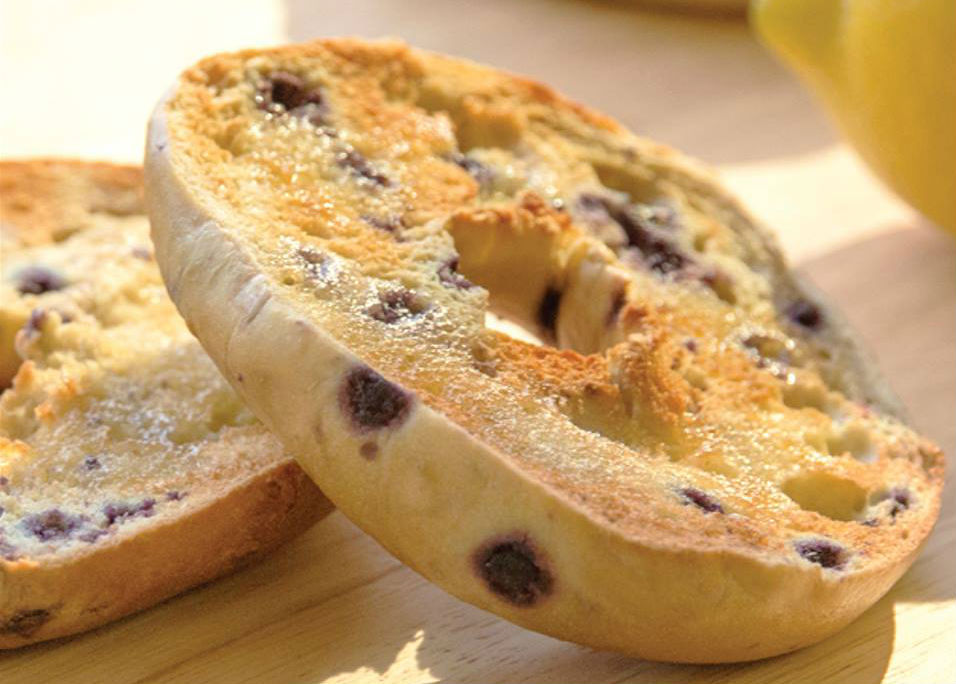 Thomas' introduces new bagel flavor based on online votes Food