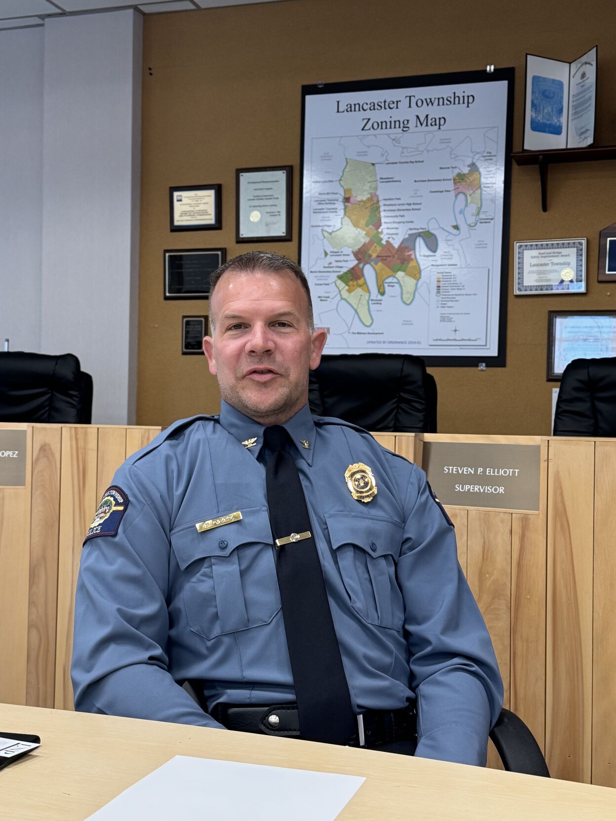 Bradley Getz 01082025