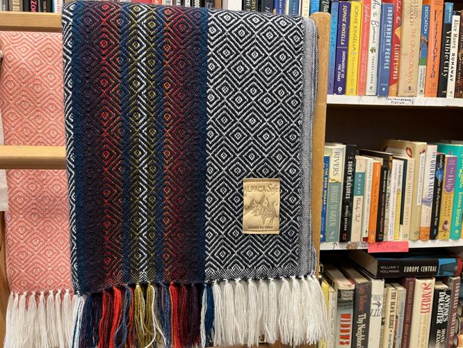 7 gifts from Lancaster shops for the book lover in your life
