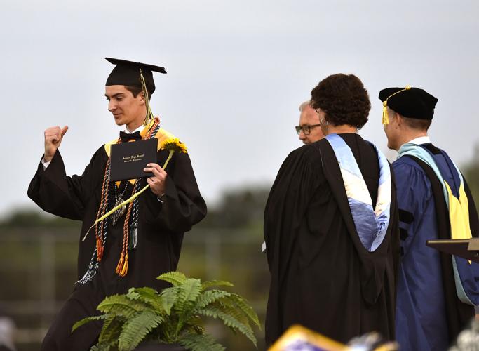 2019 graduations: Solanco High School [photos] | Local News ...