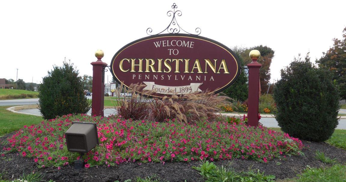 Atglen terminating agreement for police services from Christiana - Vimarsana News