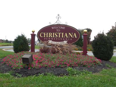 Christiana Borough