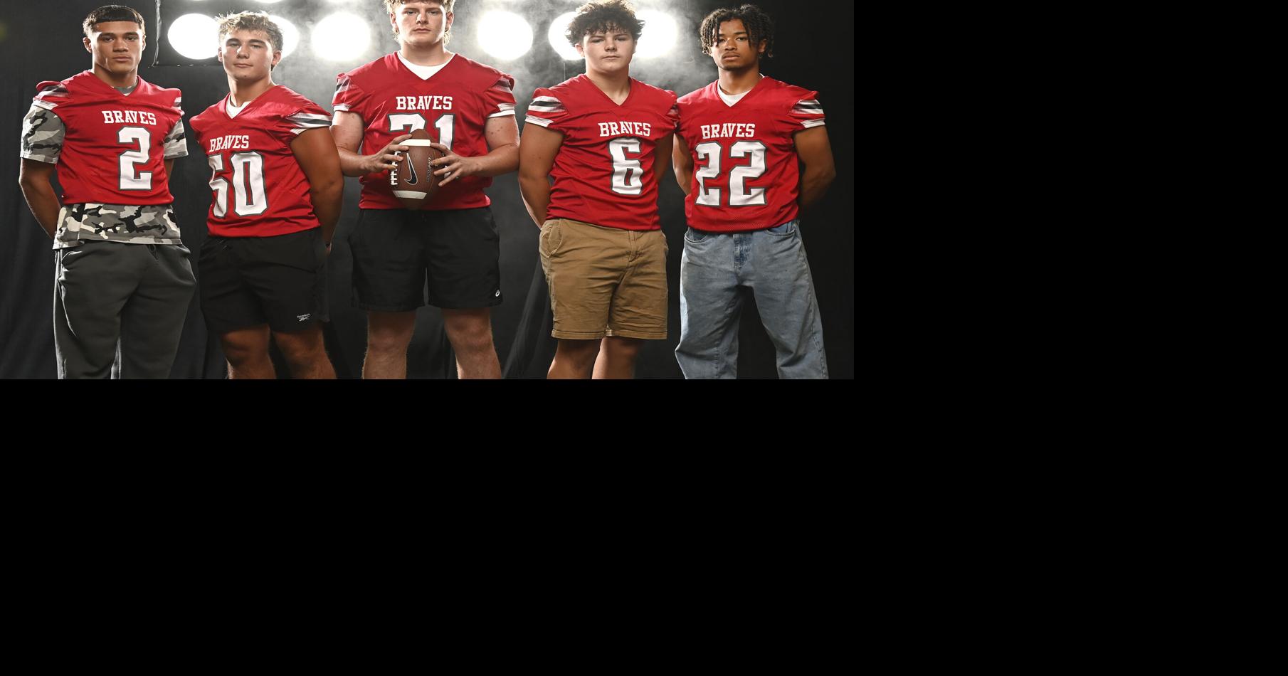 Pequea Valley cashes in on two blocked punts, kick-return TD, tops New Hope-Solebury for 3-0 start Sep 10, 2026