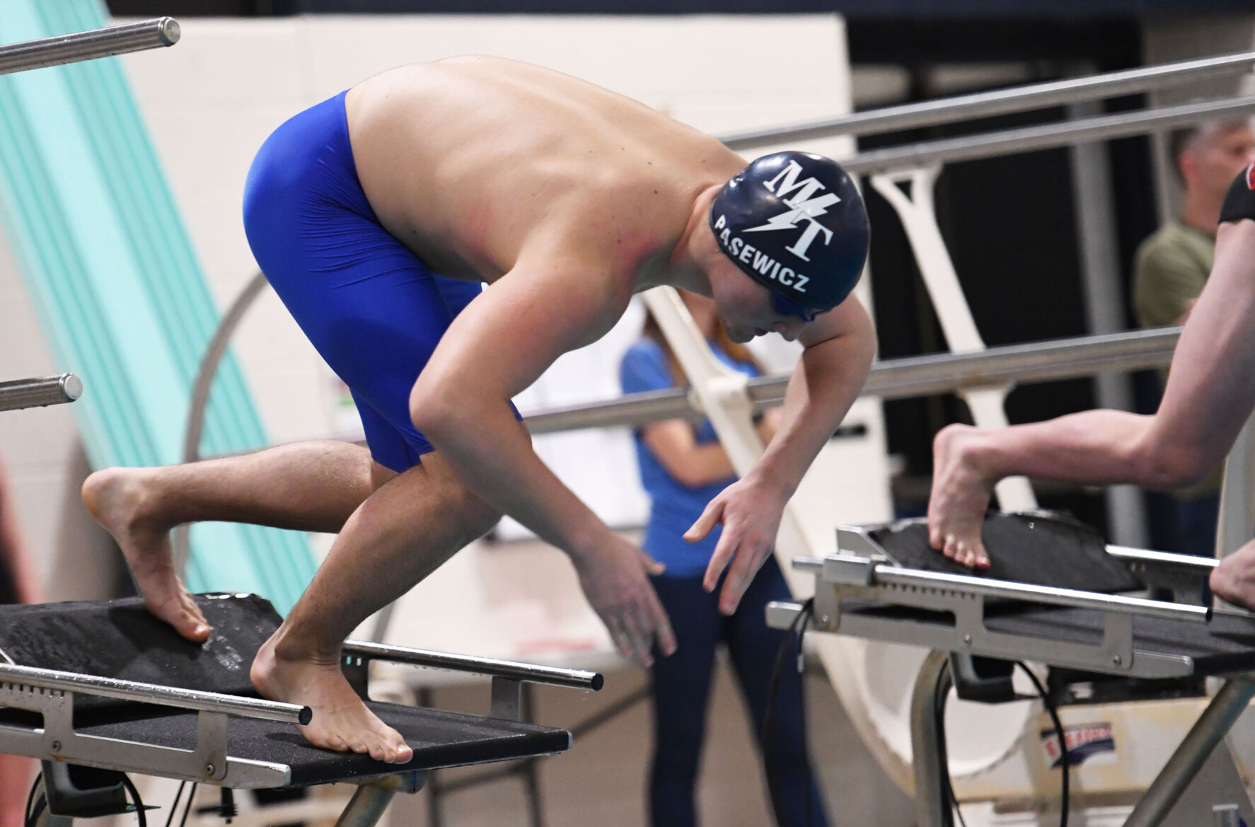 Hempfield vs. Manheim Township - L-L League swimming & diving [photos ...