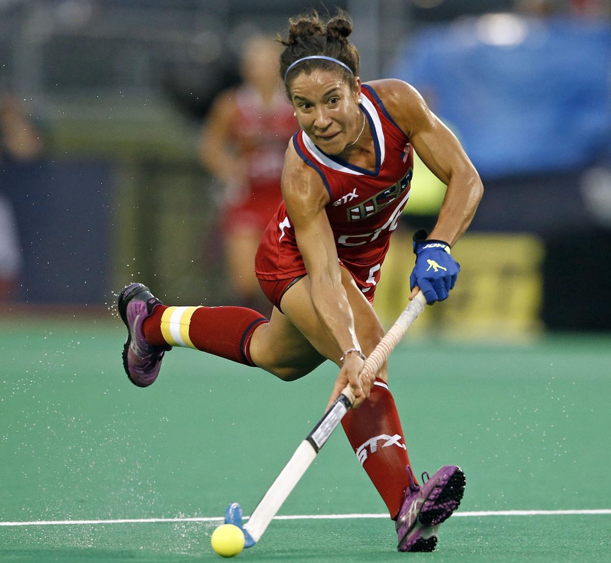 Vote for Team USA's Melissa Gonzalez, Jackie Briggs to win ...