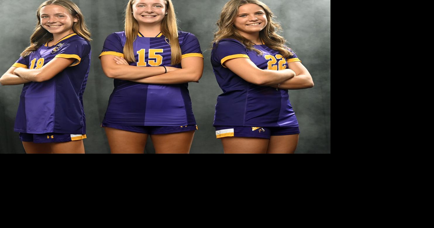 Lancaster Catholic posts dominant win over Lampeter-Strasburg in L-L League Section 3 girls soccer DAVE BYRNE FOR LNP | LANCASTER ONLINE Sep 10, 2026