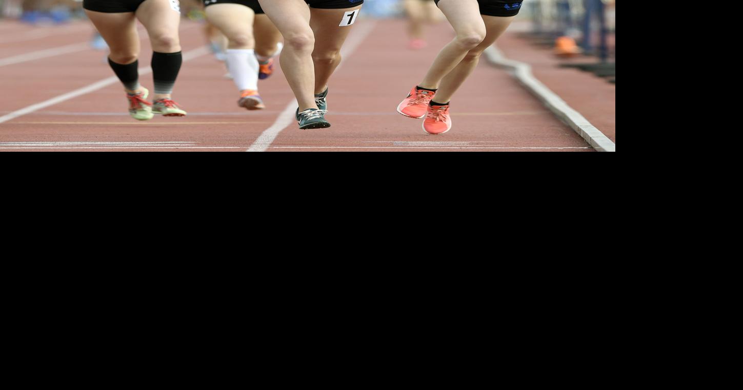 2019 PIAA Track and Field Championships Notes on the LL League girls