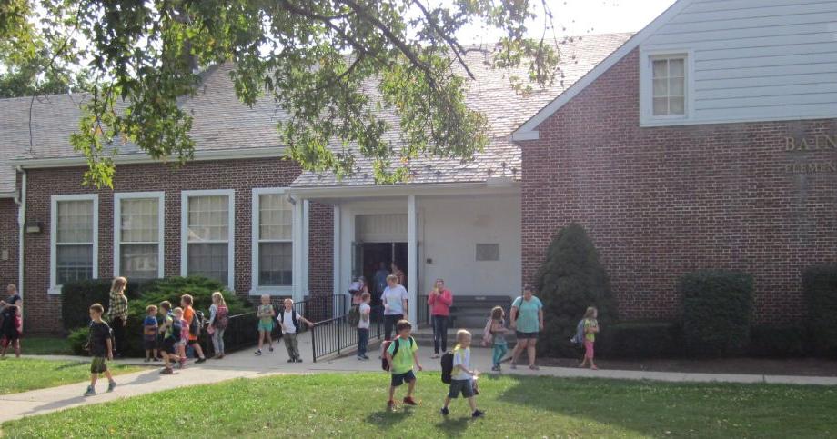 Photo: LancasterOnline Bainbridge Elementary School