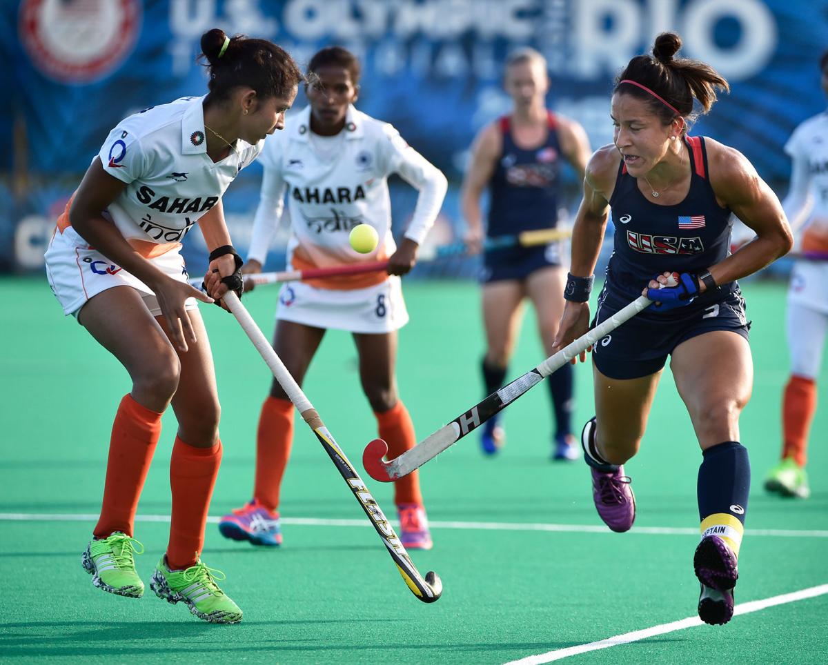 USA Field Hockey to face India Sunday, winner advances to ...