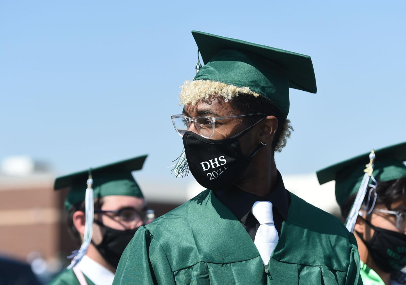 Donegal High School Graduation 2022