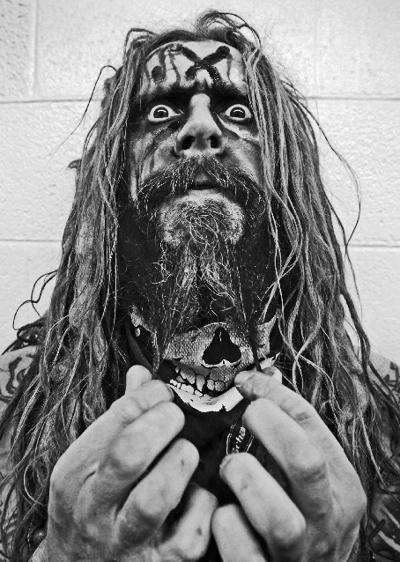 Rob Zombie Is A Man Of Many Twisted Talents Entertainment Lancasteronline Com