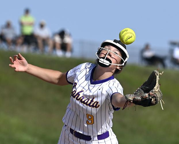 Ephrata vs. Solanco District 3 Class 5A softball quarterfinals