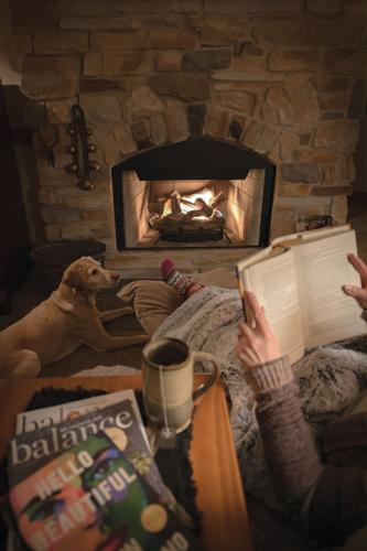 4 Ways to Embrace Hygge this Winter - Cameron's Coffee
