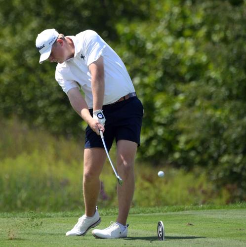 L-L League golf Section 1 match at Overlook [photos] | High School Golf ...