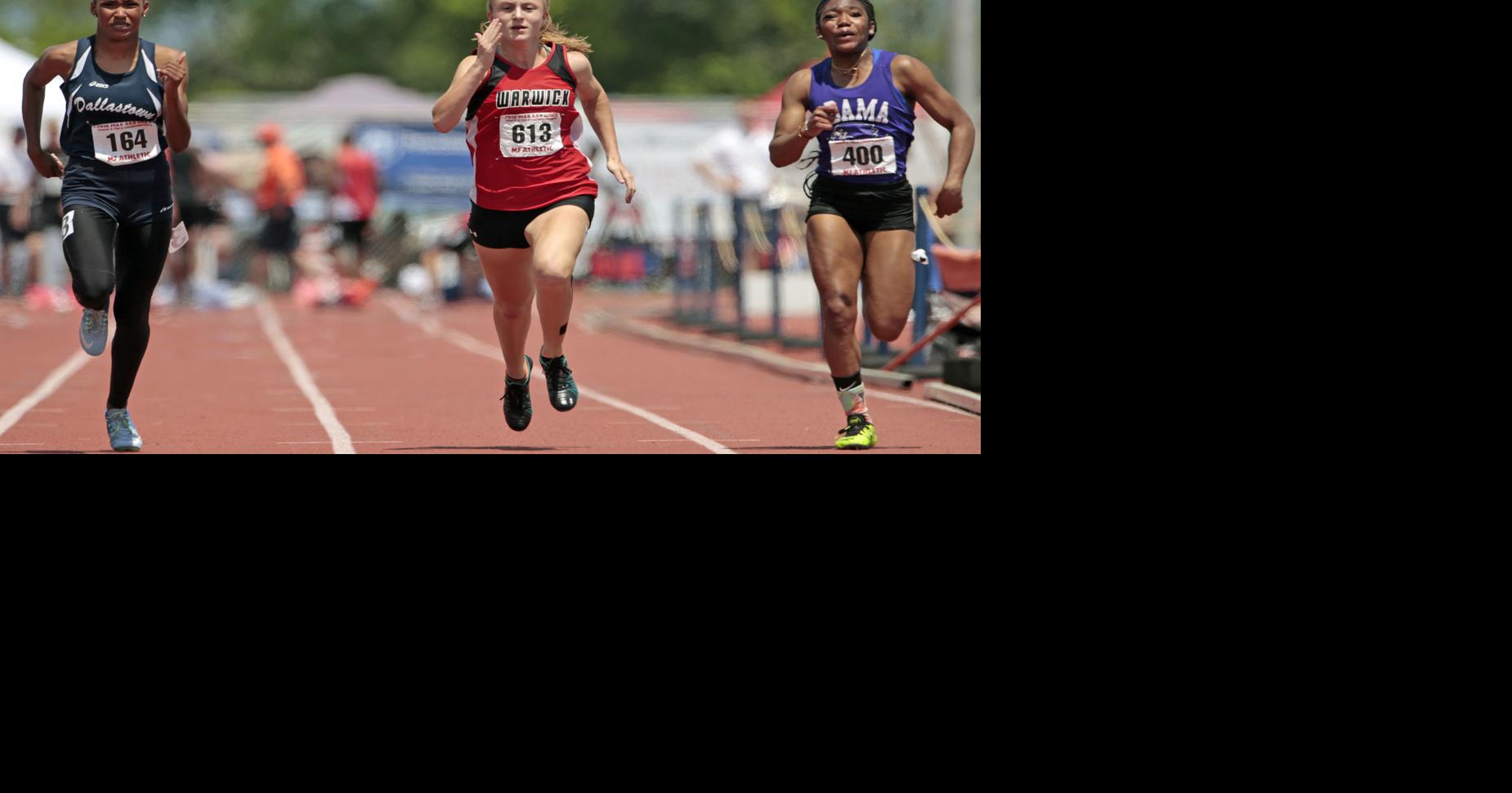 Notes from Tuesday's LL track and field meets, including big throws