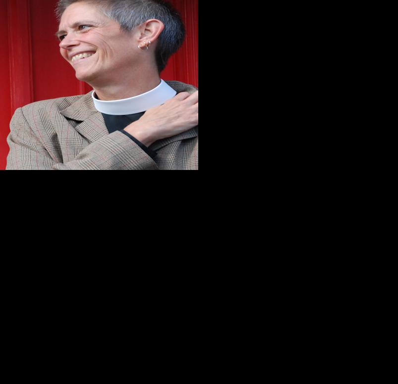 The Rev, Canon Audrey Cady Scanlan elected Bishop of Episcopal Diocese ...