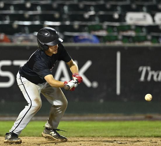 Hempfield vs. Ephrata - LNP Tournament 17U championship game