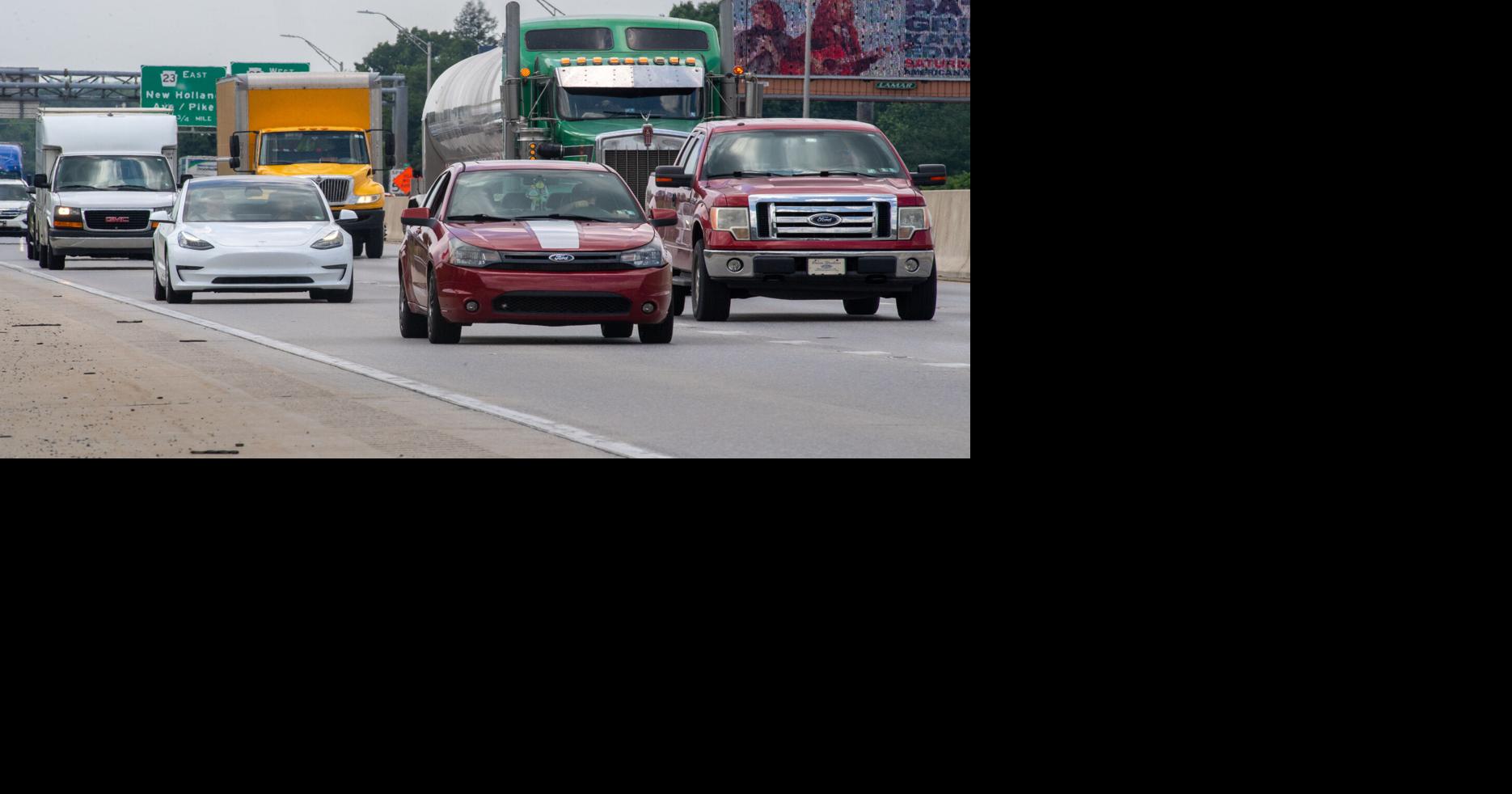 Gas prices set to break Labor Day records as Lancaster County averages $4.23 per gallon Sep 2, 2026