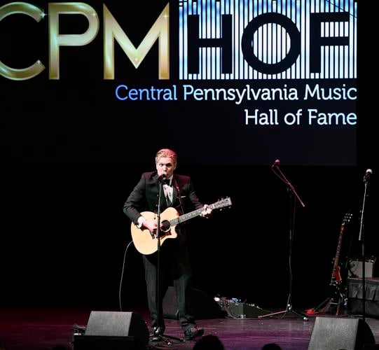 Central Pennsylvania Music Hall of Fame [photos] Local News