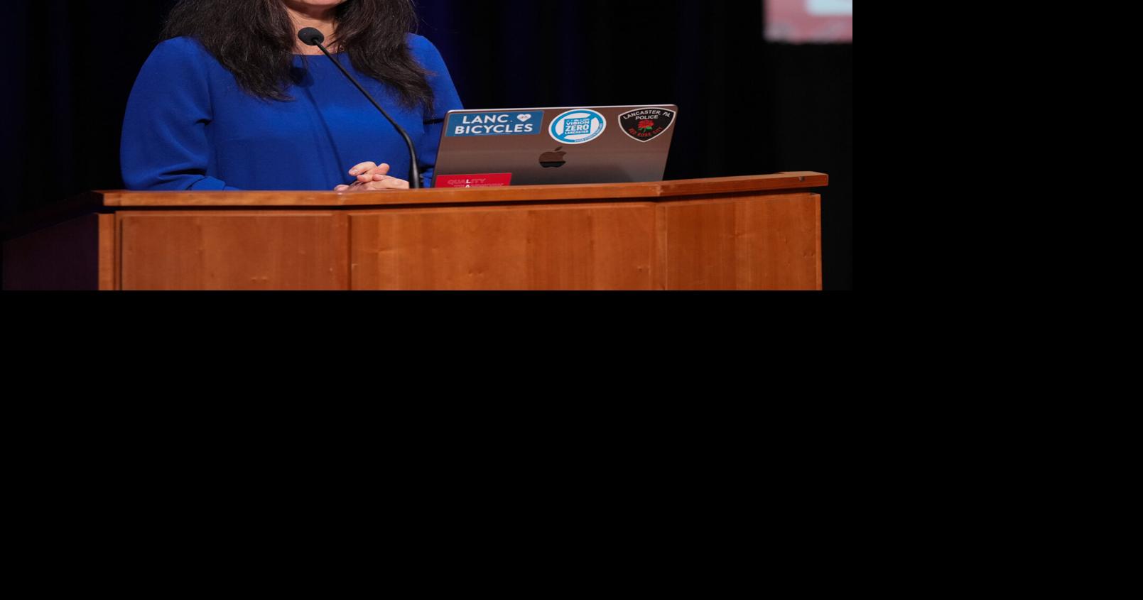 Lancaster Mayor Danene Sorace will not seek a third term in office ...