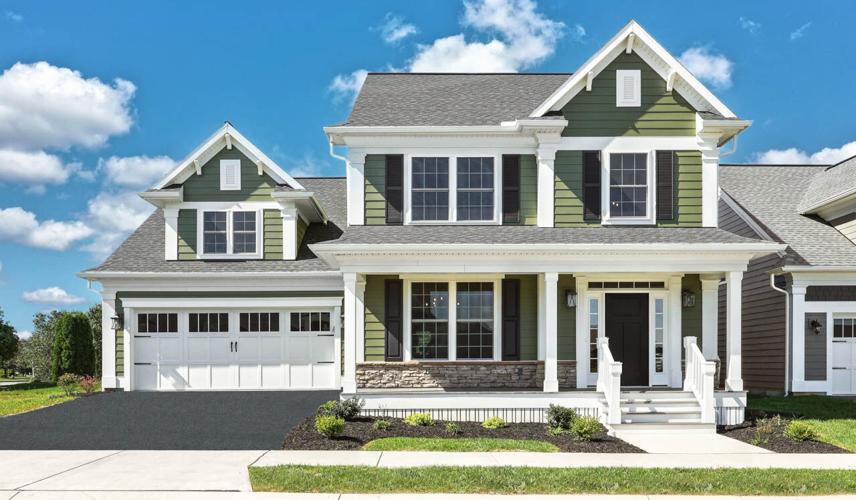 321 Freedom Drive, Ephrata