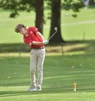 Annville-Cleona keeps up hot start with Section 4 golf victory