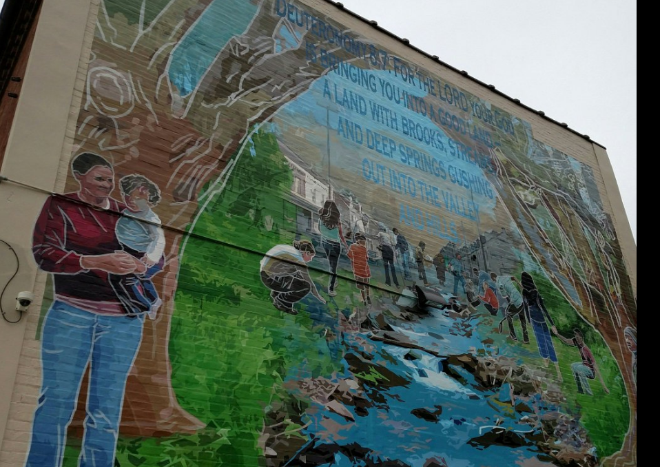 Map and photos: 43 murals to go see in Lancaster city | Local News | lancasteronline.com