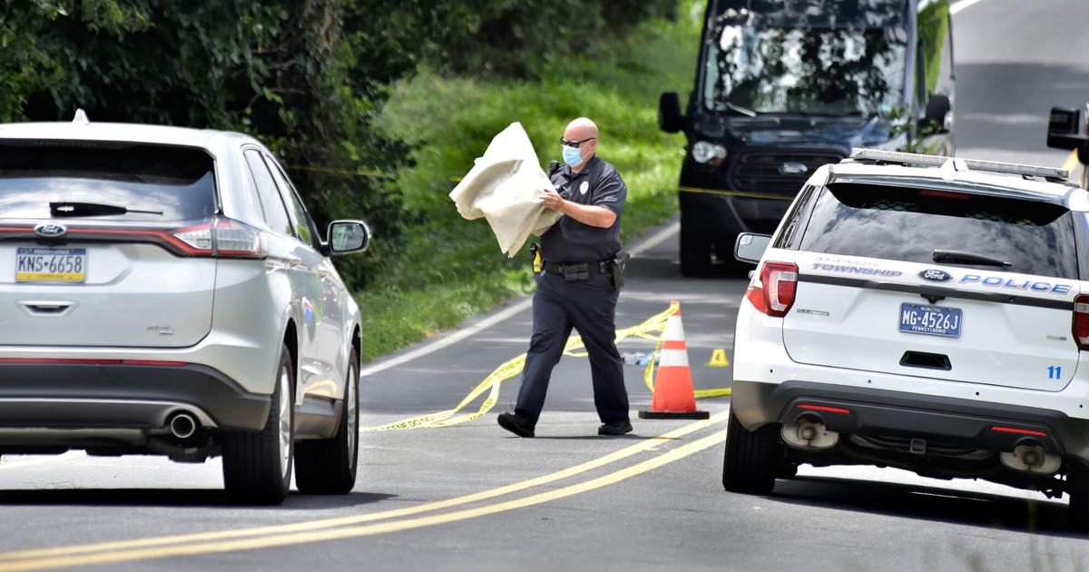Two bodies found in Manor Township on Tuesday DA's office [update
