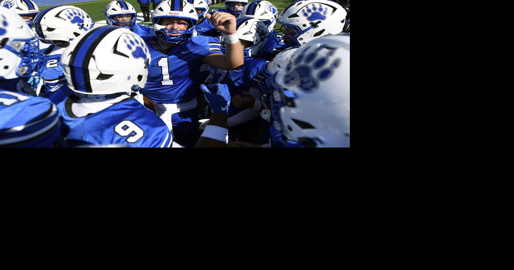 Elizabethtown shuts down Lebanon to get back on winning track