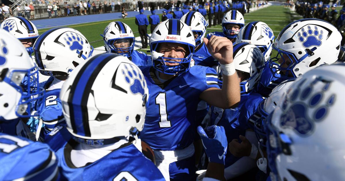 Elizabethtown shuts down Lebanon to get back on winning track