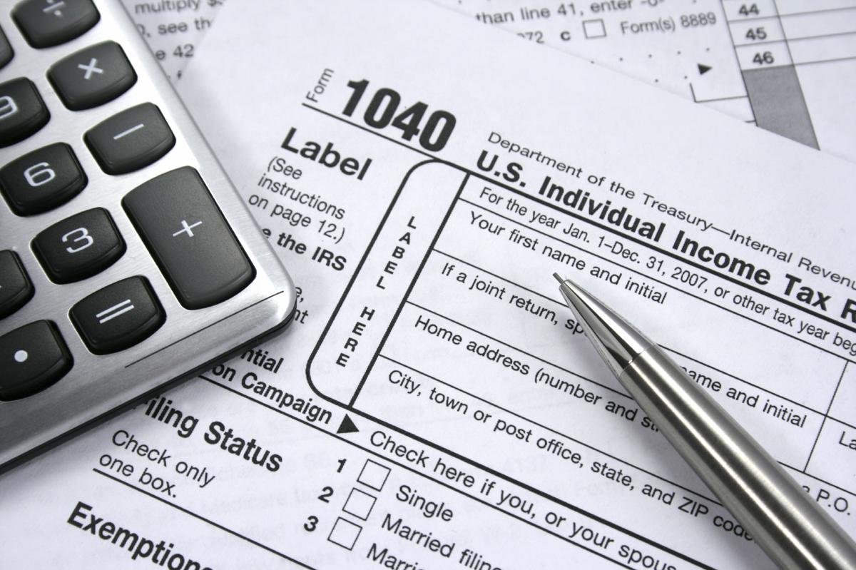 What To Do If You Owe Taxes But Can T Pay Them La Voz Lancaster Lancasteronline Com