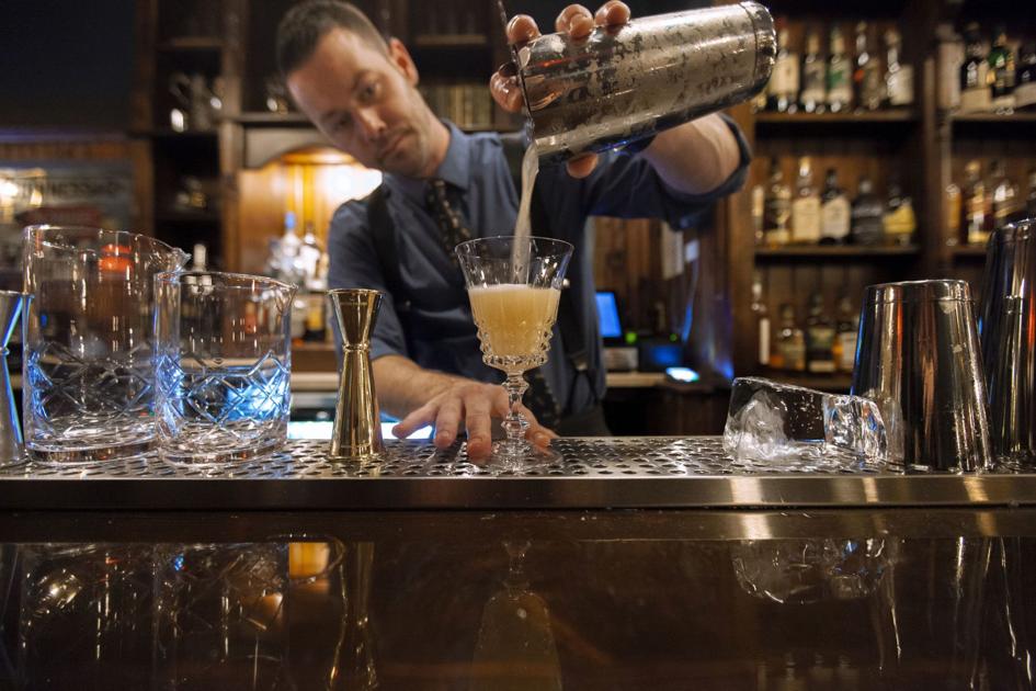 Conway Social Club Opens Above Annie Bailey S In Downtown